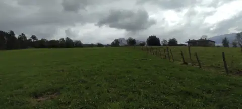 Terreno en Barrio de Zaloa