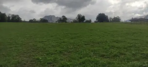 Terreno en Barrio de Zaloa