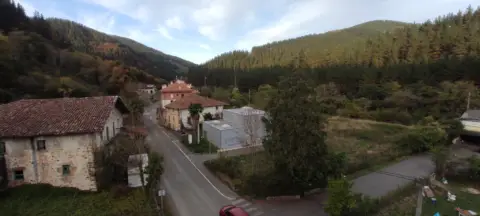 Piso en calle de Barrena