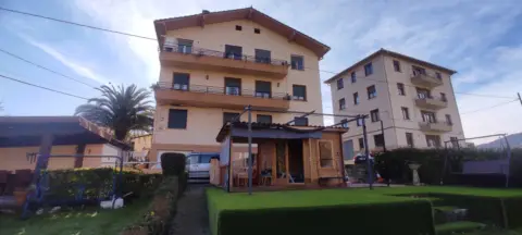 Piso en calle de Lateorro