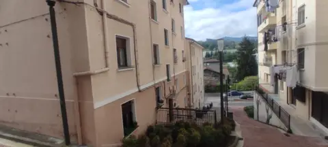 Piso en calle de Iturralde, 8