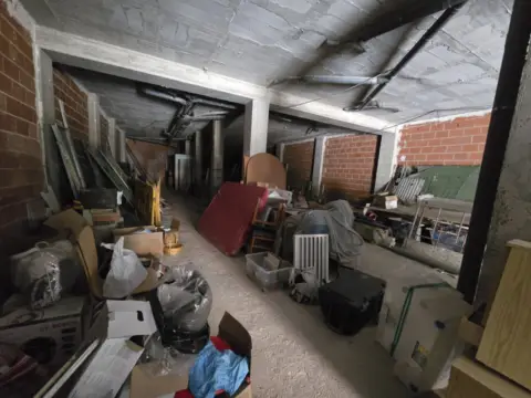 Local comercial en Alcalde Felipe Mallol