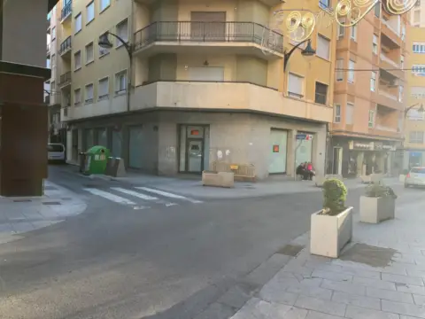 Local comercial en Elda