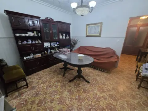 Casa en Alcalde Felipe Mallol
