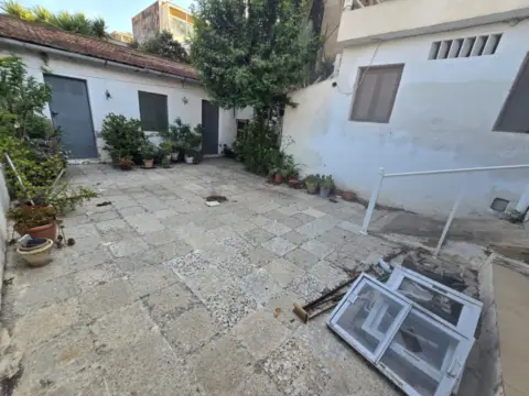 Casa en Alcalde Felipe Mallol