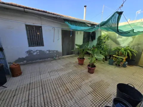 Casa en Partida Canastell