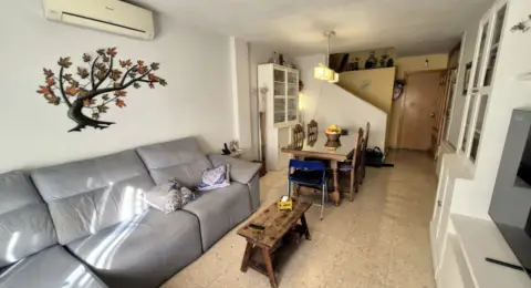 Chalet adosado en Sector III