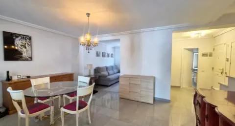Casa en Sector III