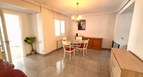 Casa en Sector III