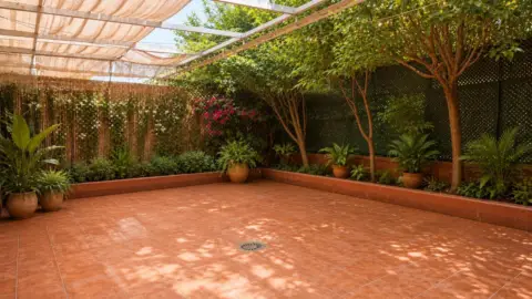 Chalet adosado en Sector III