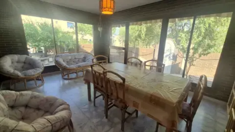 Chalet adosado en Sector III