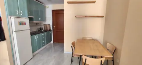 Estudio en Avenida del Ejército