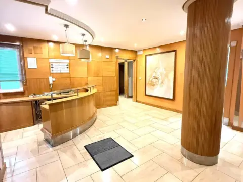 Local comercial en Pinar Alto-Crevillet-Menesteo