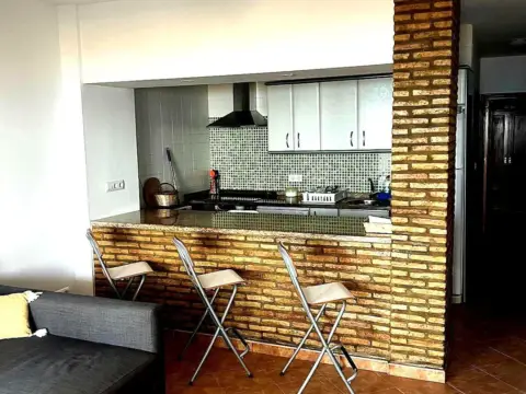 Apartamento en Vistahermosa