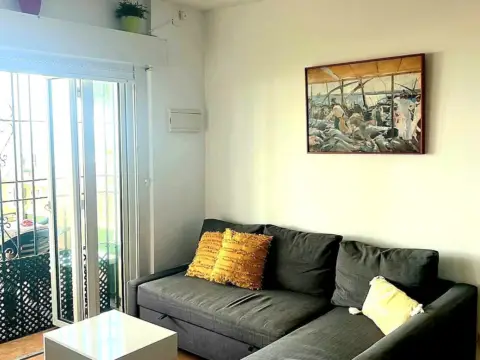 Apartamento en Vistahermosa