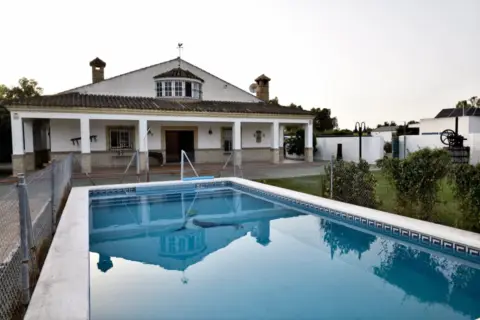 Chalet en Urbanizaciones Zona Norte