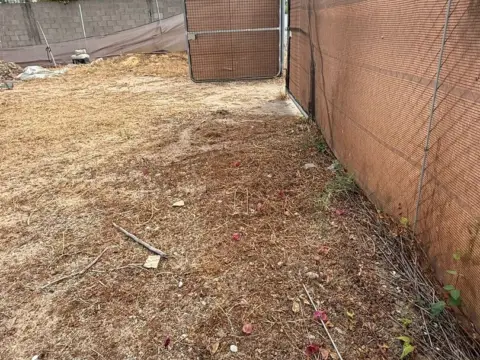 Terreno en Urbanizaciones Zona Norte