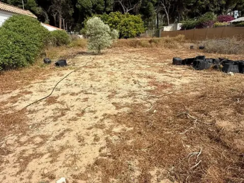 Terreno en Urbanizaciones Zona Norte