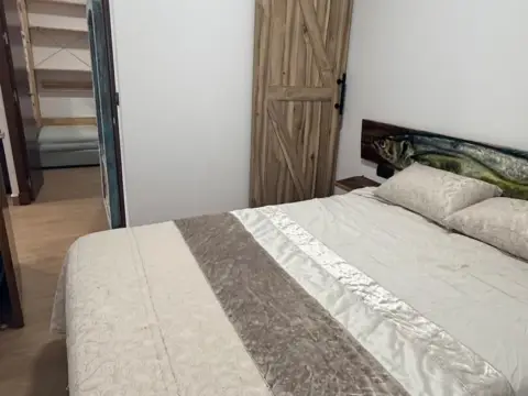 Piso en calle Bulevar del Cream