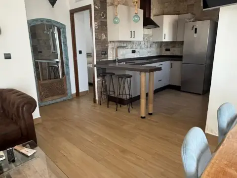 Piso en calle Bulevar del Cream