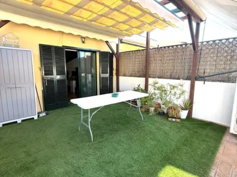 Casa adosada en Centro