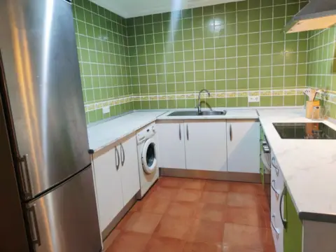 Casa en Victoria-El Juncal