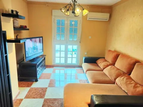 Casa en Victoria-El Juncal