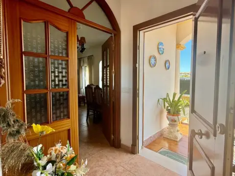 Chalet en Vistahermosa