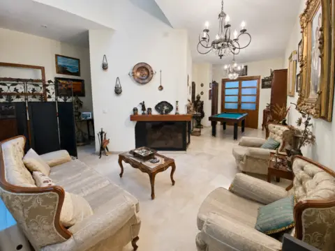 Casa en Centro
