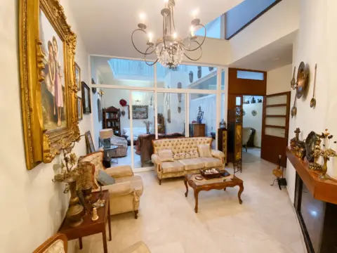 Casa en Centro
