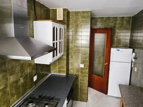 Piso en Pinar Alto-Crevillet-Menesteo