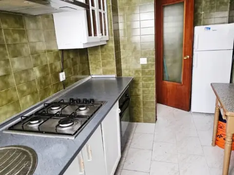 Piso en Pinar Alto-Crevillet-Menesteo
