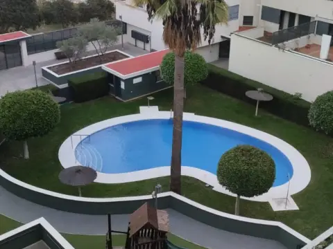 Ático en Urbanizaciones Zona Norte