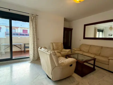 Ático en Urbanizaciones Zona Norte