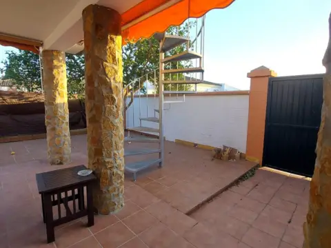 Chalet en Urbanizaciones Zona Norte