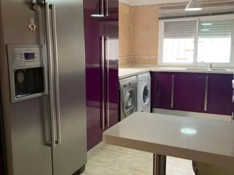 Piso en Victoria-El Juncal