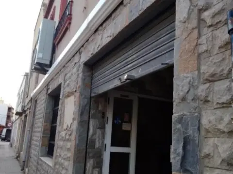 Local comercial en Petrer