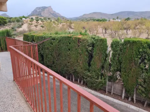 Chalet en Salinetas de Petrel