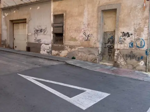 Casa en Elda