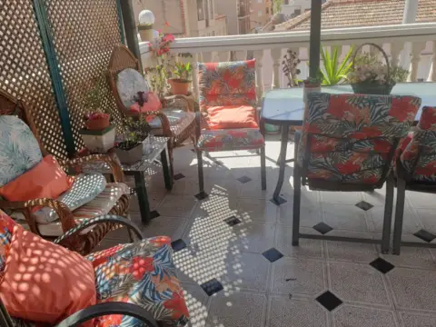 Casa en Elda