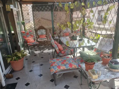 Casa en Elda