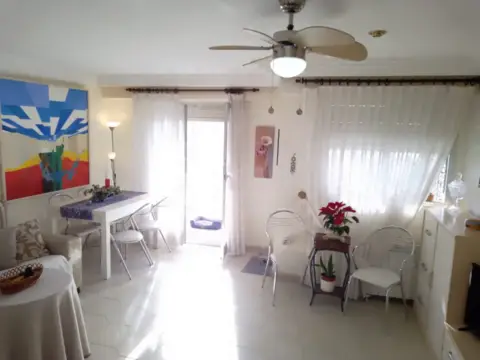 Piso en Elda