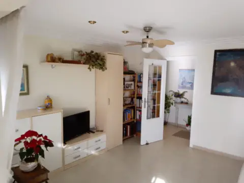 Piso en Elda