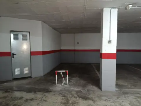 Garaje en Carrer de Pedrito Rico