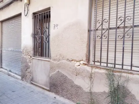 Casa en Elda