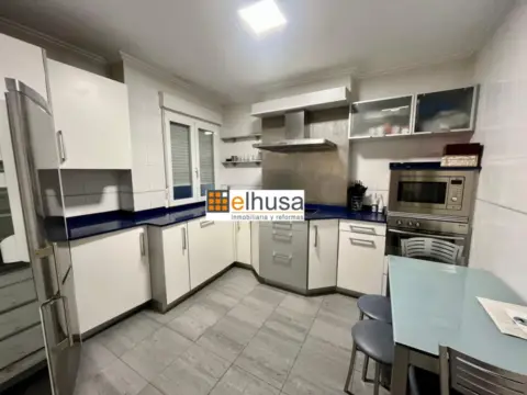 Piso en calle de Alberto Palacio