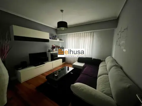 Piso en calle de Alberto Palacio