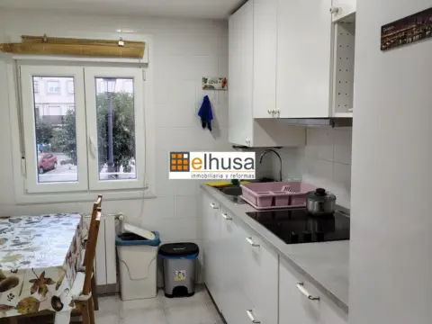 Piso en calle de Santander