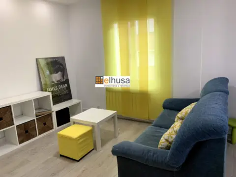 Piso en calle de las Viñas