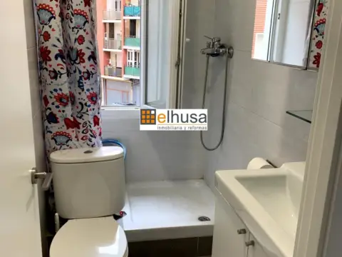 Piso en calle de las Viñas